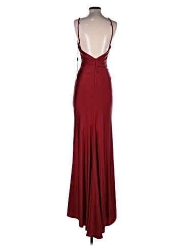 La Femme Cocktail Dress (view 2)