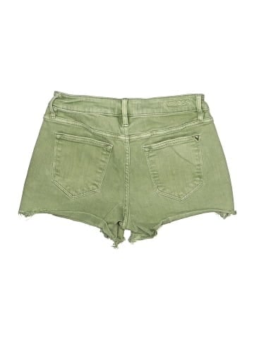 Vigoss Khaki Shorts (view 2)