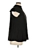 Torrid Black Sleeveless Blouse Size 1X Plus (1) - photo 4