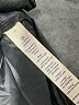 Lululemon Athletica 100% Nylon Black Jacket Size 8 - photo 6