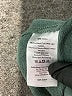 Eddie Bauer 100% Cotton Solid Green Shorts Size XL - photo 4