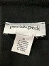 Peck & Peck Black Long Sleeve Blouse Size XL - photo 7