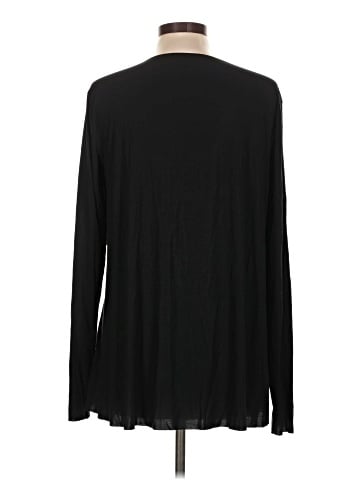Wolford Long Sleeve Top (view 2)