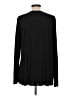 Wolford Black Long Sleeve Top Size L - photo 2