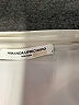 Amanda Uprichard Ivory Long Sleeve Blouse Size P (petite) - photo 8