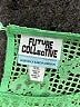 Future Collective Green Short Sleeve Top Size XXL - photo 7