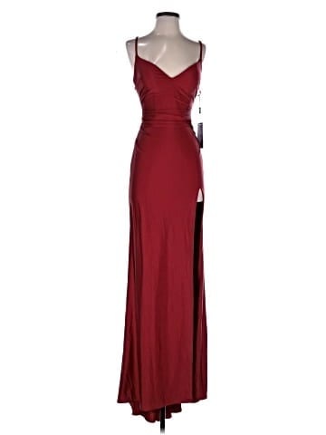 La Femme Cocktail Dress (view 1)
