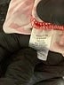 Socialite Tropical Red Cocktail Dress Size S - photo 8