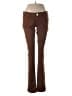 M Missoni Brown Jeans Size M - photo 1