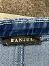 Banjul Blue Romper Size S (estimated) - photo 4