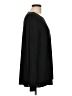 Wolford Black Long Sleeve Top Size L - photo 4