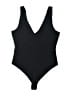 And Now This Black Bodysuit Size M - photo 2