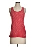 Levi's Red Tank Top Size S - photo 1