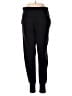 Danskin Solid Black Track Pants Size S - photo 1