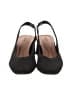 Style&Co Black Heels Size 9 - photo 2