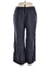 Splendid Gray Casual Pants Size XL - photo 1
