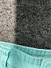 Gap Outlet Solid Green Shorts Size 8 - photo 5