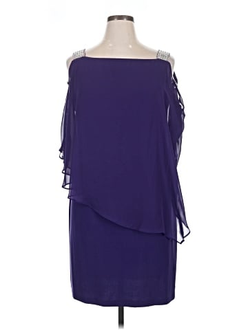 MSK Cocktail Dress (view 1)