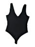 And Now This Black Bodysuit Size M - photo 1