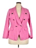 ELOQUII Pink Blazer Size 18 Plus - photo 1