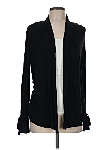 Ellen Tracy Cardigan (view 1)