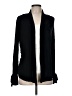 Ellen Tracy Black Cardigan Size M - photo 1