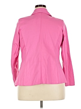 ELOQUII Blazer (view 2)