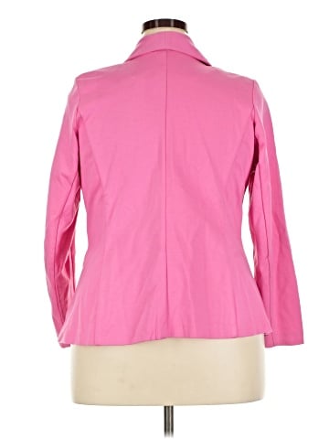 ELOQUII Blazer (view 2)