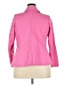 ELOQUII Pink Blazer Size 18 Plus - photo 2