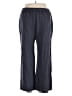 Splendid Gray Casual Pants Size XL - photo 2