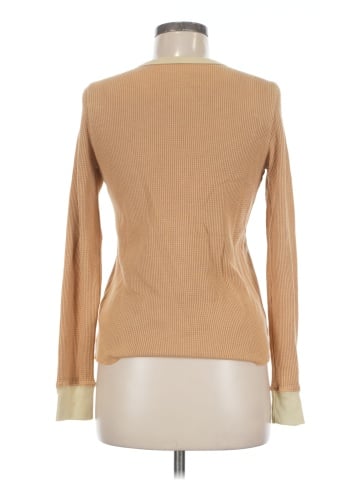 American Eagle Outfitters Long Sleeve Top (view 2)