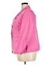 ELOQUII Pink Blazer Size 18 Plus - photo 5