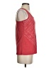 Levi's Red Tank Top Size S - photo 4