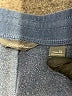 Eddie Bauer Solid Blue Athletic Shorts Size XL - photo 3