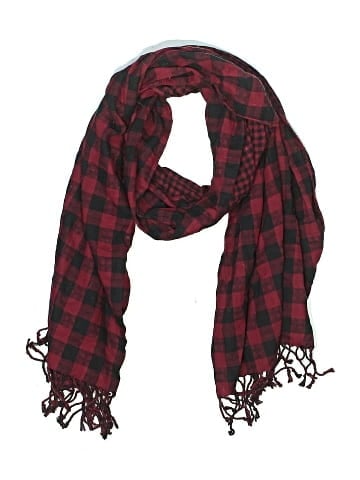 Mossimo Supply Co. Scarf (view 1)