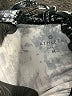 Athleta Print Silver Cocktail Dress Size M - photo 7