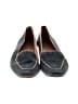 Bernardo Blue Flats Size 9 - photo 2
