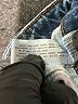 Zara Blue Jeans Size 4 - photo 8