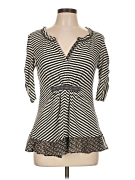 One September 3/4 Sleeve Blouse