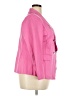 ELOQUII Pink Blazer Size 18 Plus - photo 4