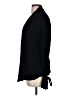 Ellen Tracy Black Cardigan Size M - photo 5