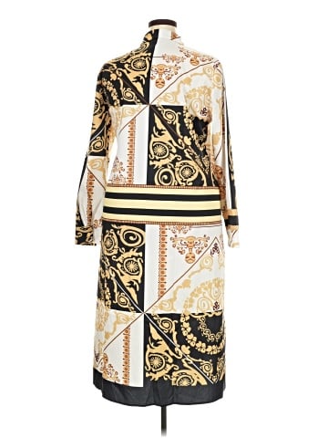 Stylewe Casual Dress (view 2)