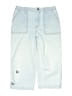 Gloria Vanderbilt 100% Cotton Blue Jeans Size 12 - photo 1