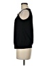 Style&Co Black Sleeveless Blouse Size Med Petite - photo 5