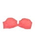 Billabong Orange Red Swimsuit Top Size S (estimated) - photo 1