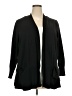 Unbranded Black Cardigan Size 2X - photo 1