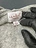 Isabel by Ingrid + Isabel Gray Pullover Sweater Size L - photo 7