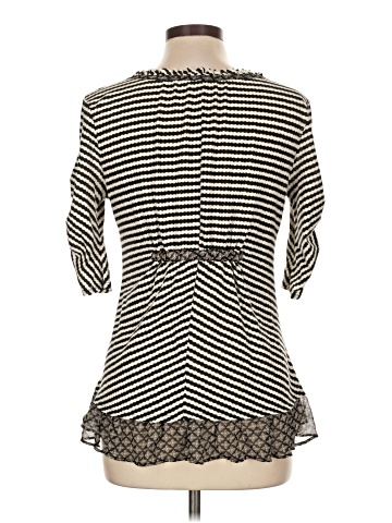 One September 3/4 Sleeve Blouse (view 2)