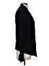Ellen Tracy Black Cardigan Size M - photo 4