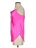 Cinq à Sept Pink Tank Top Size S - photo 5